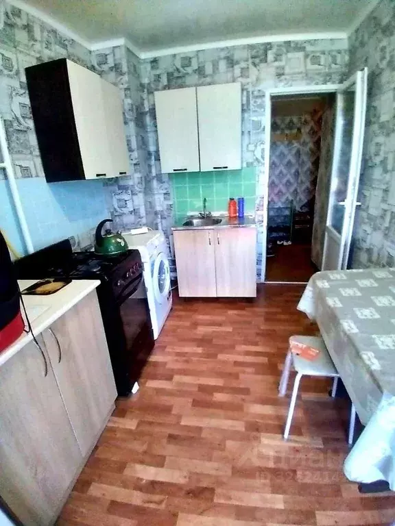 3-к кв. Ростовская область, Волгодонск В-6 кв-л,  (62.0 м) - Фото 1