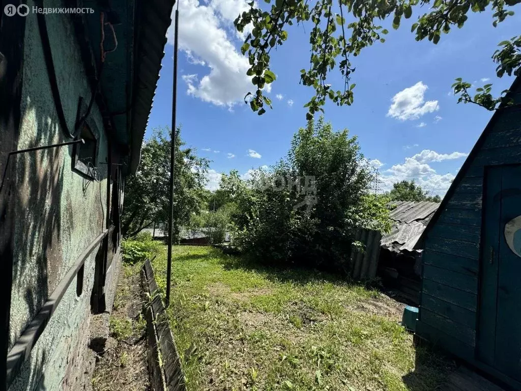 Дом в Новокузнецк, Тюменская улица (36.9 м) - Фото 0