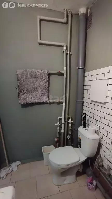 1-комнатная квартира: Брянск, улица Романа Брянского, 27 (37.6 м) - Фото 1