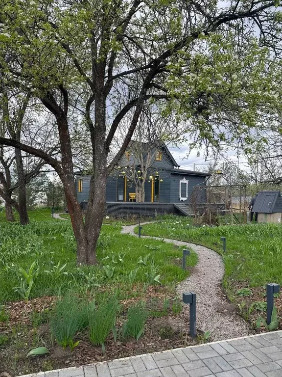 Дом в Московская область, Дубна Мичуринец садовое товарищество,  (50 ... - Фото 2