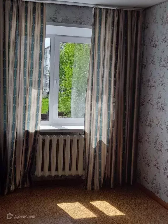 Продаётся 2-к квартира, 44 м - Фото 1