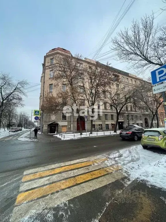 Студия Санкт-Петербург 14-я Васильевского острова линия, 11/38 (12.0 ... - Фото 0