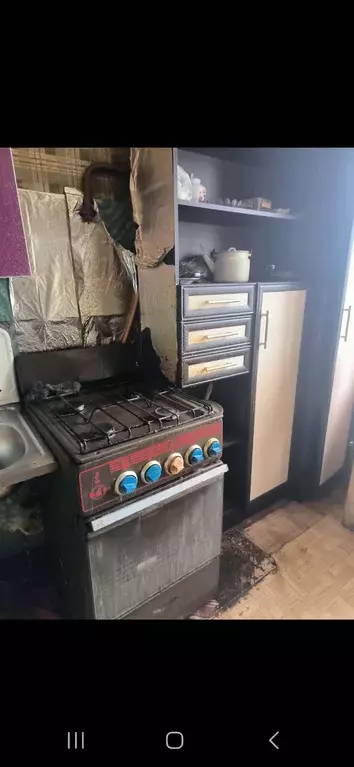 Продаётся 1-к квартира, 30 м - Фото 0