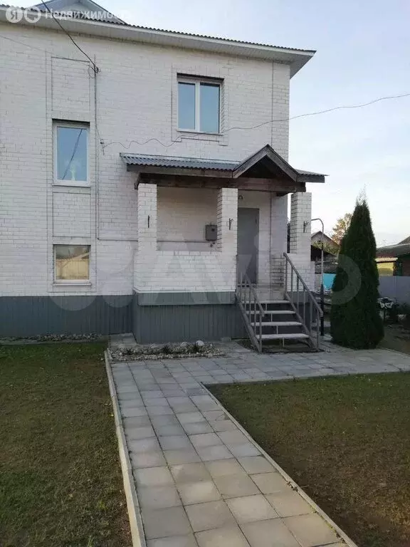 Дом в Кострома, Центральный район, речной вокзал Кострома – причал № 2 ... - Фото 1