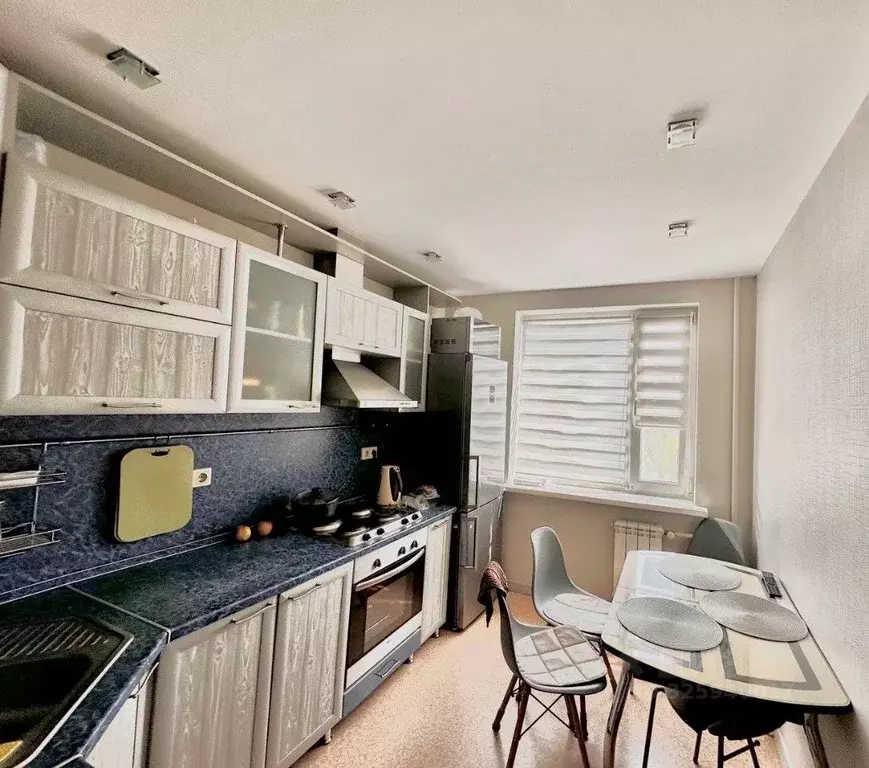 2-к кв. Волгоградская область, Волгоград ул. Землячки, 31 (50.2 м) - Фото 1