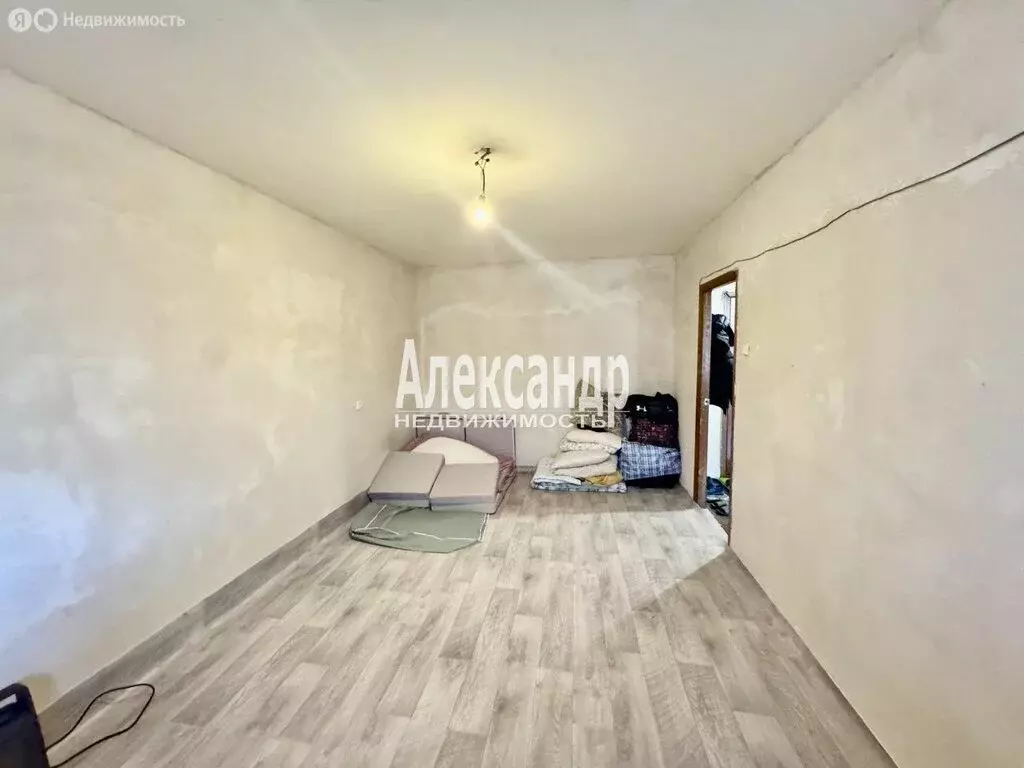 1-комнатная квартира: Санкт-Петербург, Октябрьская набережная, 124к3 ... - Фото 2