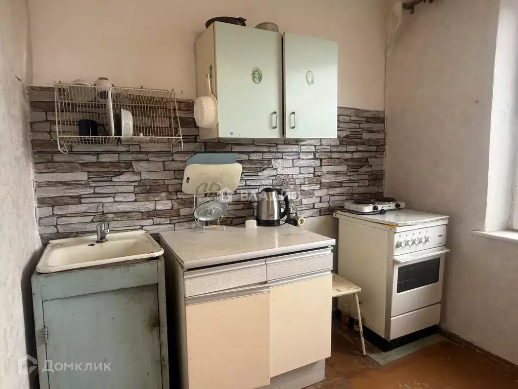 Продаётся 2-к квартира, 49.8 м - Фото 0