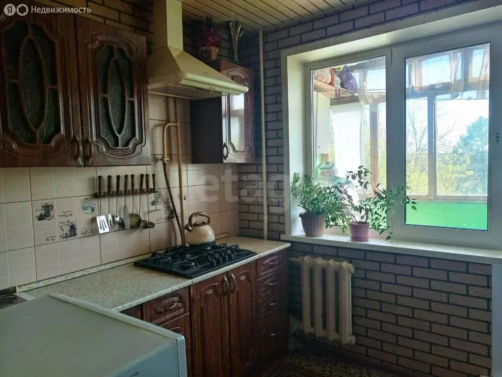 1-комнатная квартира: Тверь, улица Бобкова, 37 (37 м) - Фото 1