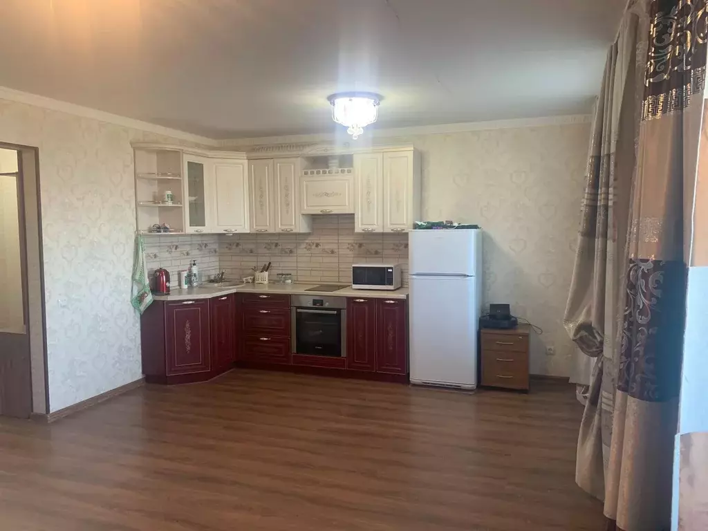 Квартира, студия, 39 м - Фото 0