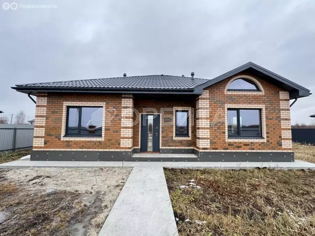 Дом в Тюмень, микрорайон Березняковский (120 м) - Фото 2