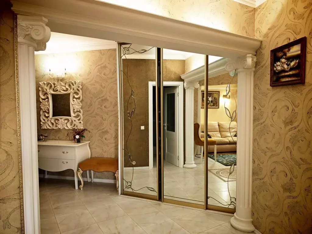 2-к кв. Краснодарский край, Сочи ул. Кирова, 30 (68.0 м) - Фото 1