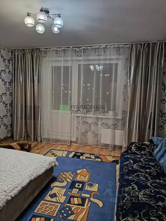 3-к кв. Красноярский край, Красноярск ул. Алеши Тимошенкова, 115 (71.0 ... - Фото 2