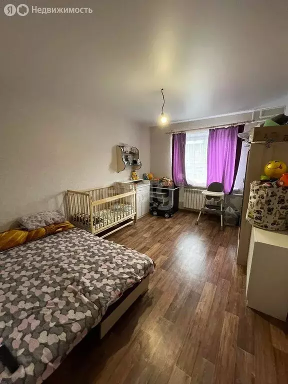 1-комнатная квартира: Талица, Ромашковая улица, 13 (31.1 м) - Фото 1