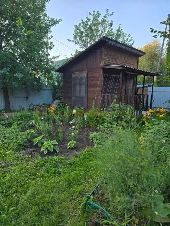 Участок в Новосибирская область, Новосибирский район, Краснообск ... - Фото 1