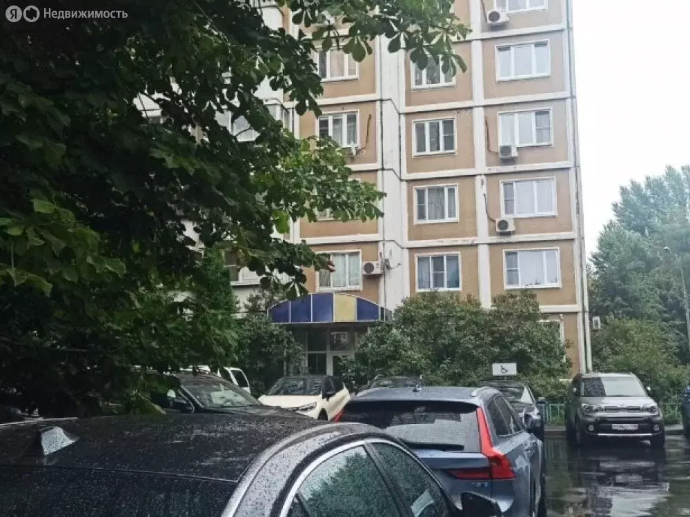 Офис (212 м) - Фото 1