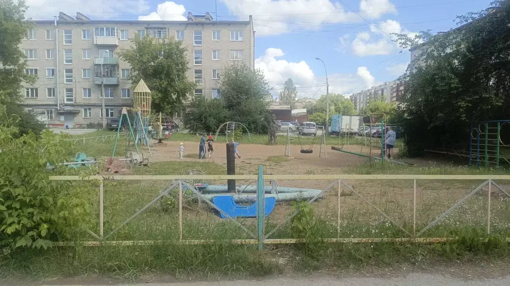Продаётся 1-к квартира, 24.8 м - Фото 1