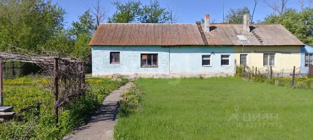 Дом в Московская область, Воскресенск ул. Калинина, 24 (108 м) - Фото 0