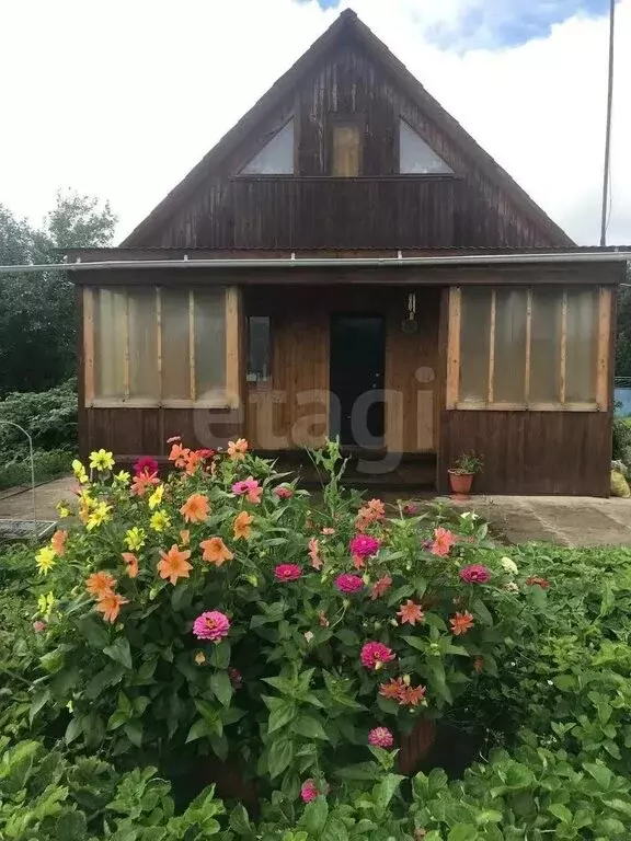 Дом в деревня Шихан, Полевая улица (61.7 м) - Фото 2