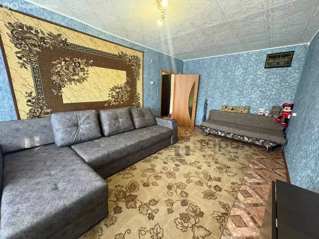 1-комнатная квартира: Троицк, Майская площадь, 2 (33.6 м) - Фото 1