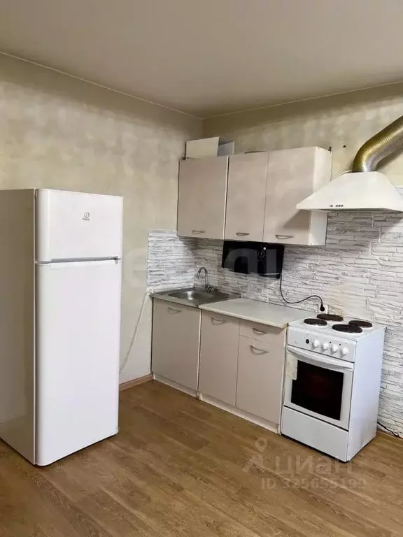 2-к кв. Амурская область, Благовещенск Октябрьская ул., 221 (46.0 м) - Фото 1