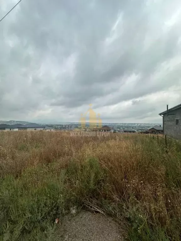 Участок в Ставропольский край, Предгорный муниципальный округ, ... - Фото 2