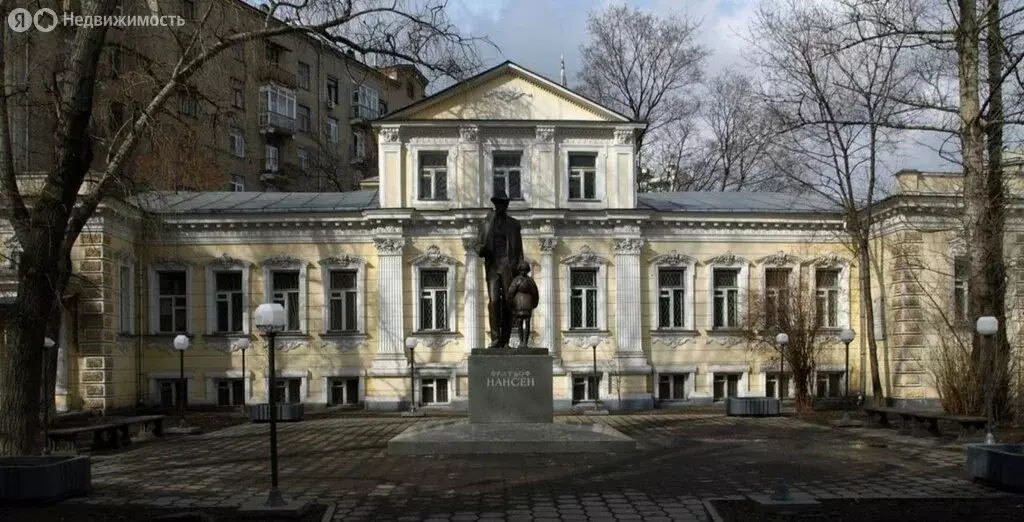 Офис (963 м) - Фото 2