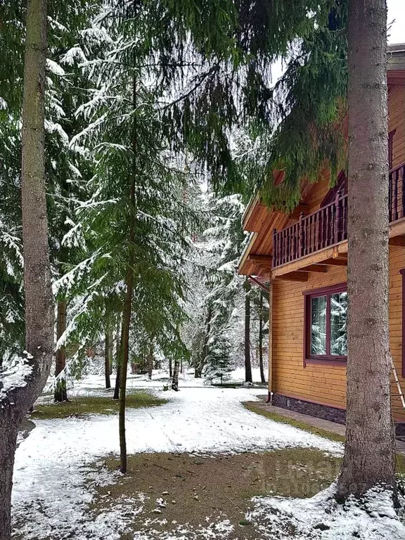 Коттедж в Московская область, Пушкинский городской округ, Вальдорф кп  ... - Фото 0