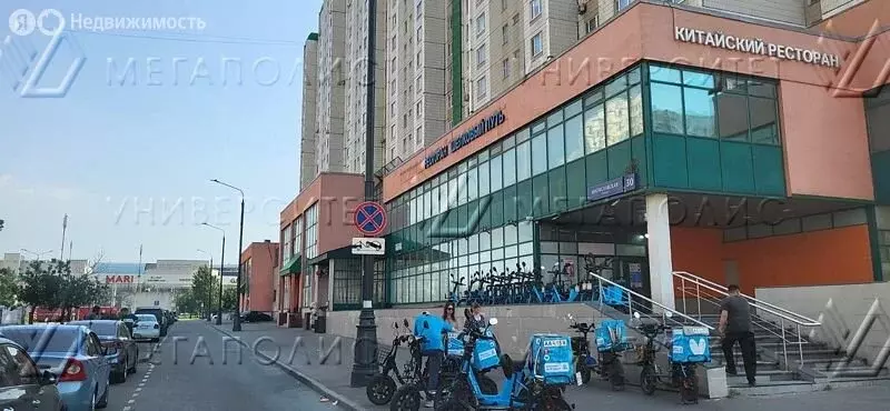 Помещение свободного назначения (1751 м) - Фото 2