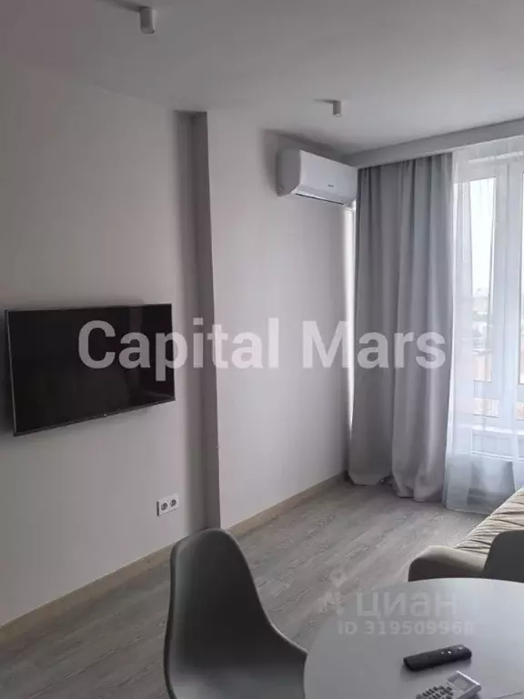 3-к кв. Москва Газгольдерная ул., 10 (54.0 м) - Фото 1