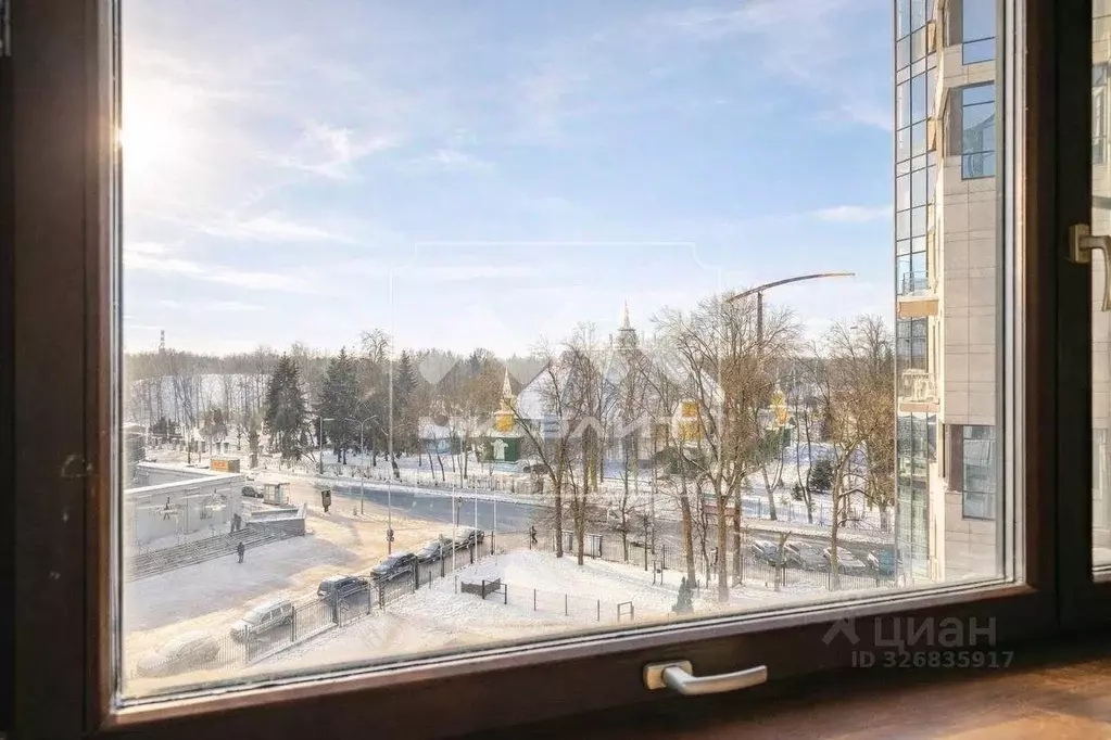 Квартира, 3 комнаты, 137 м - Фото 1