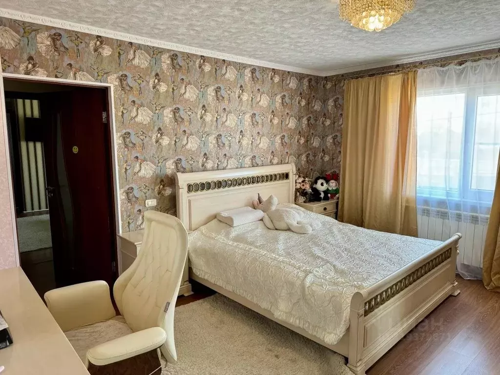 Дом в Ростовская область, Батайск Московская ул., 48 (188 м) - Фото 0