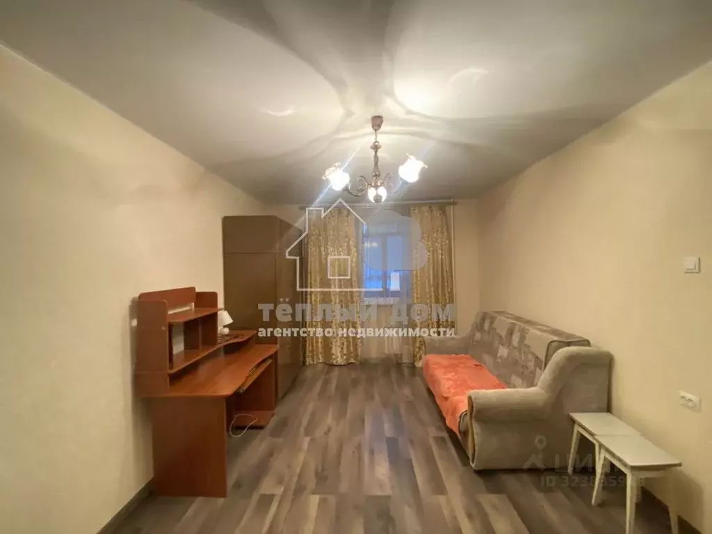 1-к кв. Московская область, Королев ул. Горького, 3 (38.0 м) - Фото 1