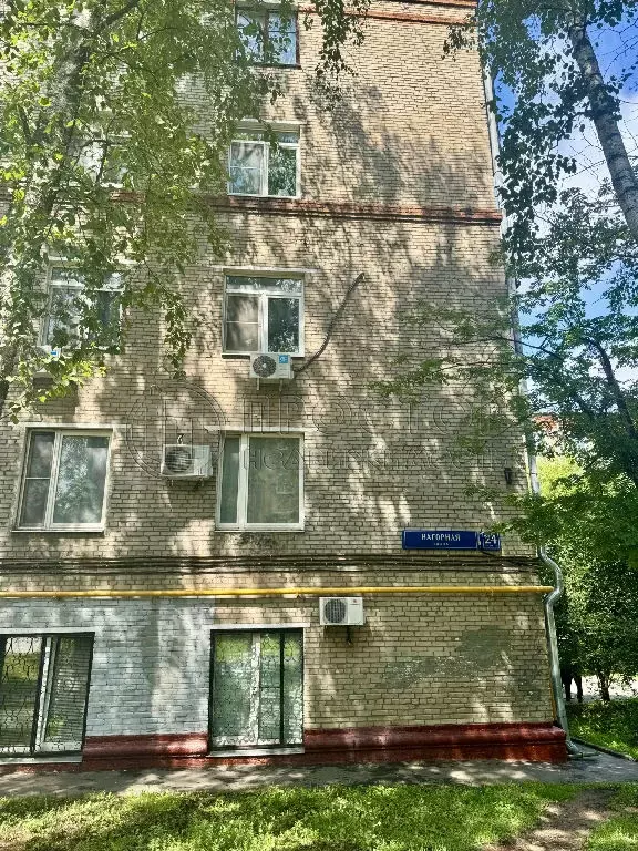 Продается комната в 3-комнатной квартире - Фото 1