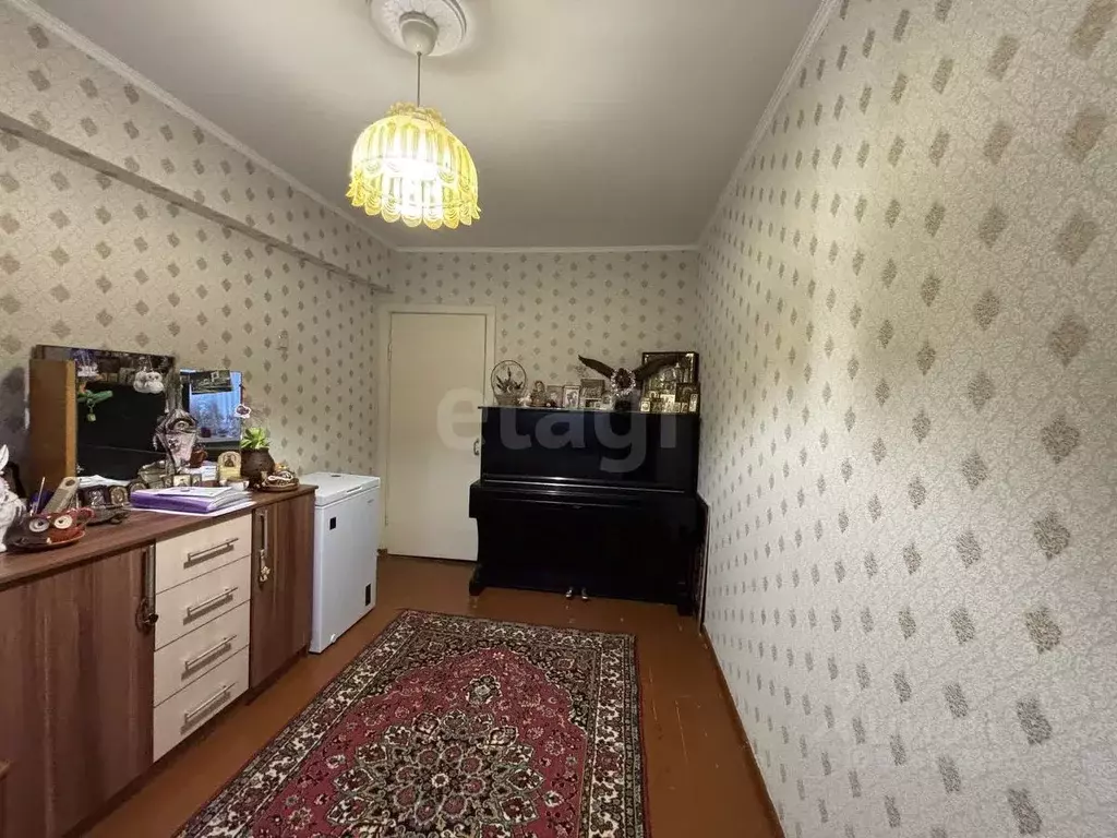 3-к кв. Архангельская область, Архангельск просп. Дзержинского, 9к1 ... - Фото 1