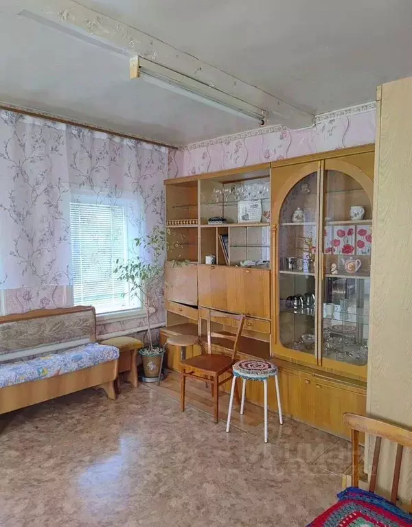 Дом в Татарстан, Чистополь ул. Кулясова (44 м) - Фото 1