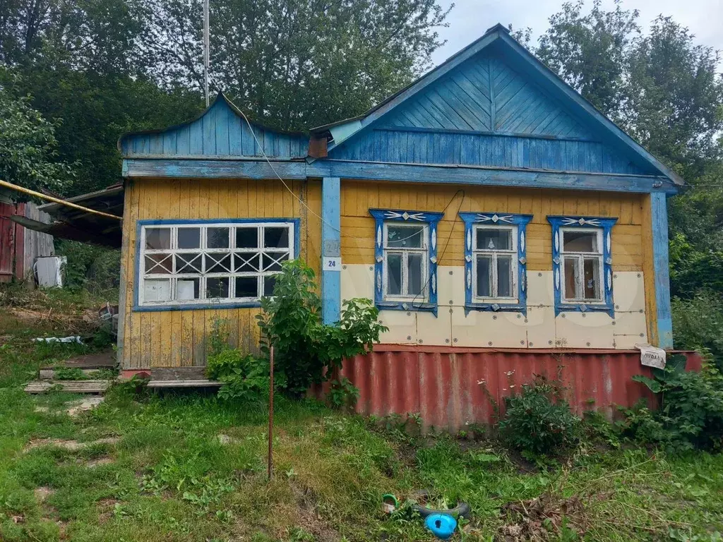 Дом 40 м на участке 5 сот. - Фото 0