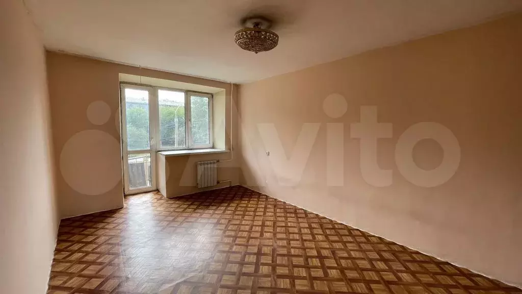 2-к. квартира, 45,4 м, 3/5 эт. - Фото 0