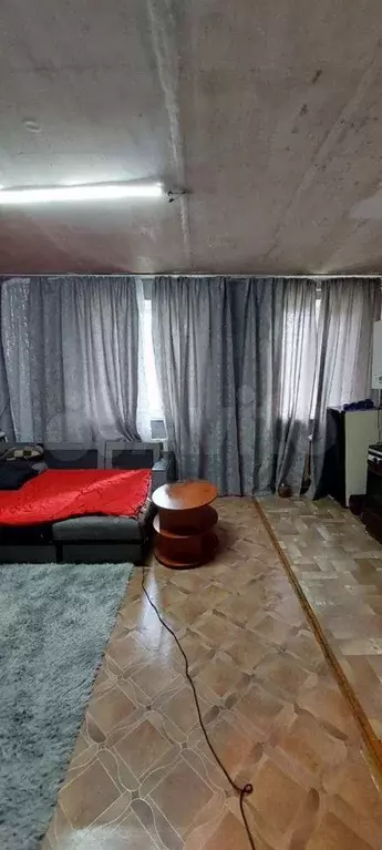 Квартира-студия, 25,1 м, 1/2 эт. - Фото 0