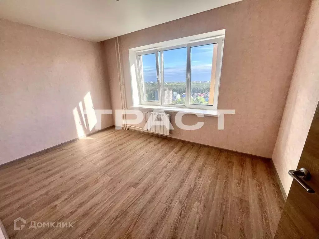 Продаётся 2-к квартира, 59.1 м - Фото 0