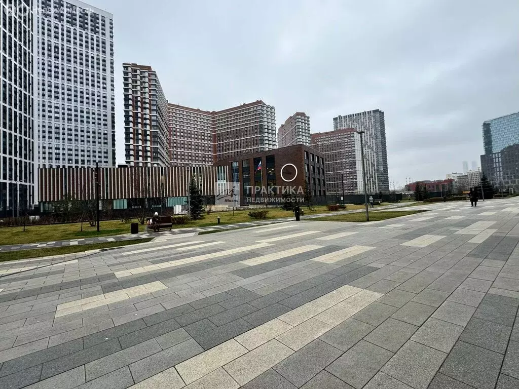 2-комнатная квартира: Москва, 4-я улица Марьиной Рощи, 10к1 (66.1 м) - Фото 1