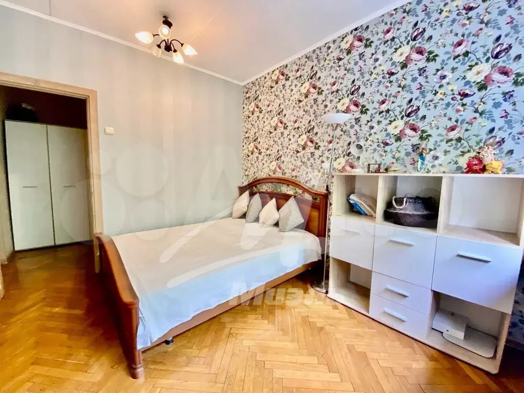 2-к. квартира, 42,4 м, 4/4 эт. - Фото 1