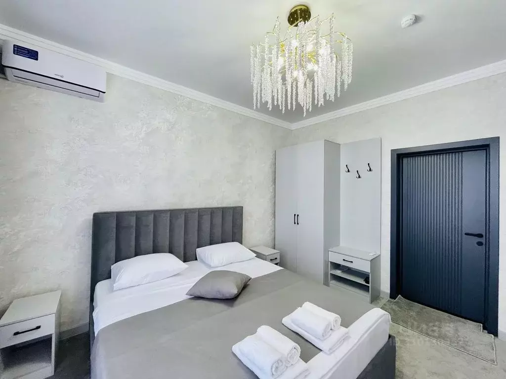 Комната Дагестан, Дербент ул. Х. Тагиева, 1В (15.0 м) - Фото 2