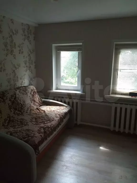 Дом 27,4 м на участке 1 сот. - Фото 0
