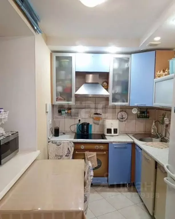 4-к кв. Коми, Сыктывкар ул. Банбана, 5 (73.2 м) - Фото 1