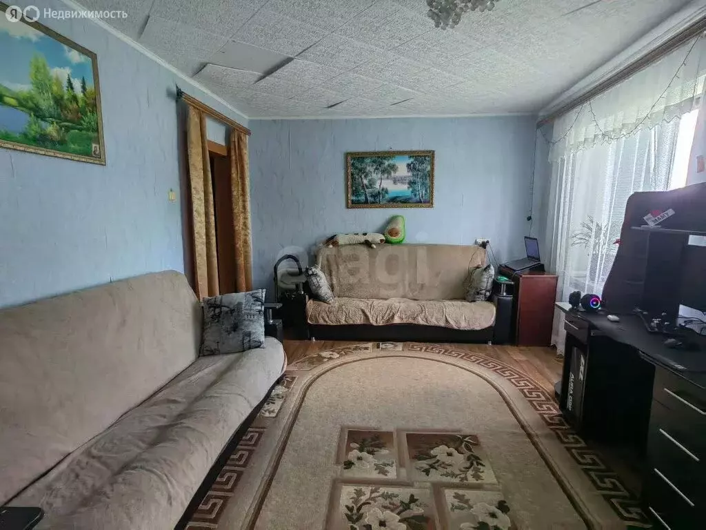 Дом в Наумовка, Коммунистическая улица (54.6 м) - Фото 1