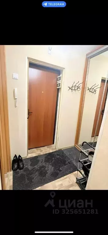 1-к кв. Башкортостан, Уфа просп. Октября, 65 (35.0 м) - Фото 1