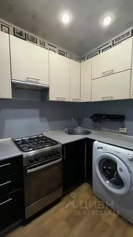 2-к кв. Владимирская область, Владимир ул. Растопчина, 27 (45.0 м) - Фото 1