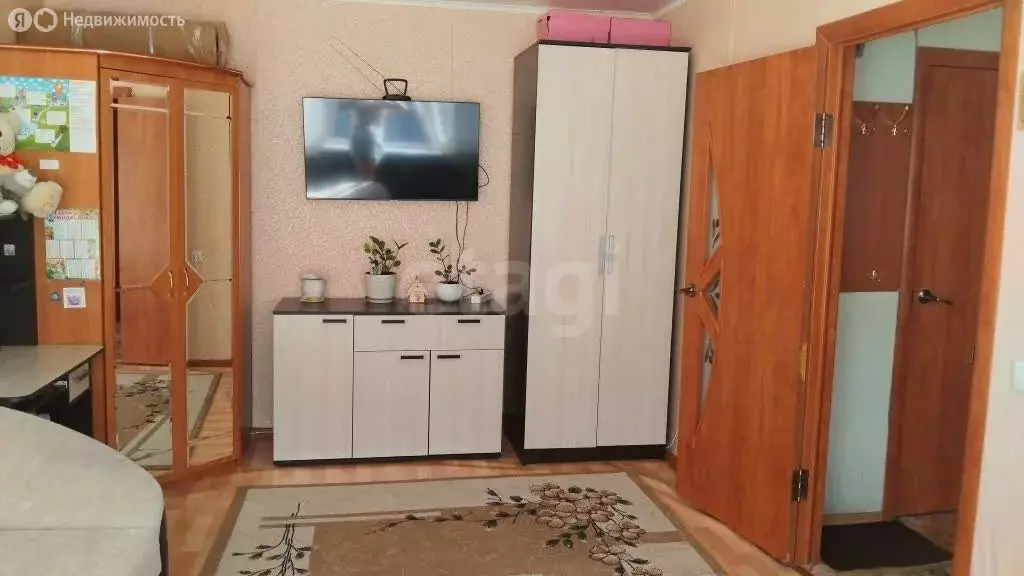 1-комнатная квартира: Ухта, улица 30 лет Октября, 19 (24.5 м) - Фото 2