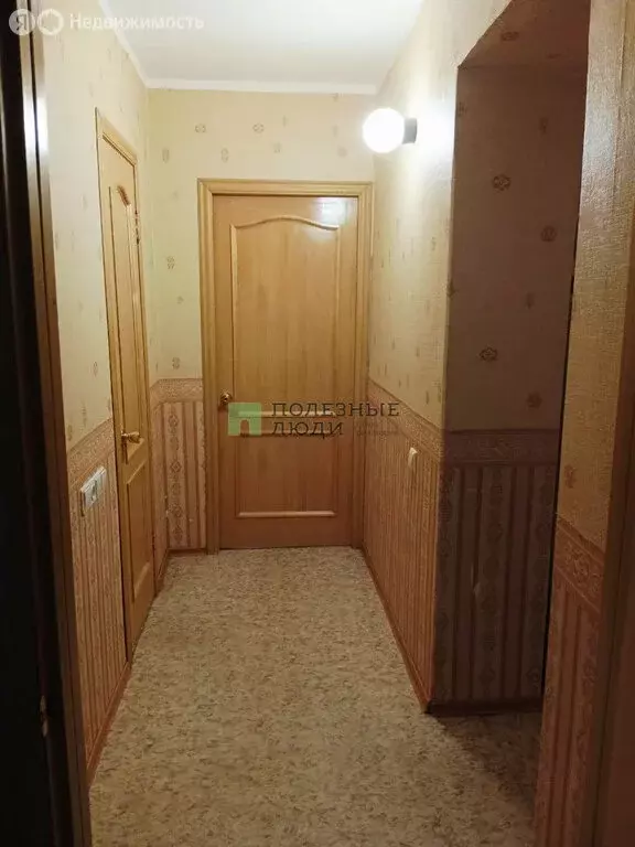 4-комнатная квартира: Ижевск, улица Баранова, 85 (73.3 м) - Фото 2