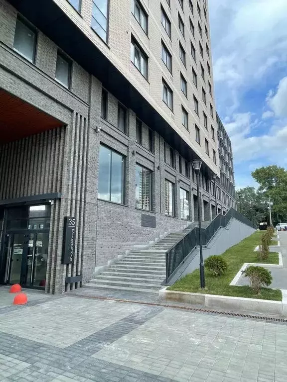 1-к кв. Новосибирская область, Новосибирск Большевистская ул., 35 ... - Фото 2